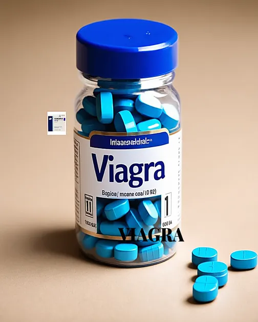 Viagra generico es efectivo